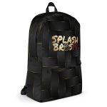 SplashBrosTV Backpack