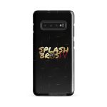SplashBrosTV Samsung Case