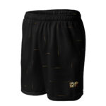 SplashBrosTV Athletic Shorts